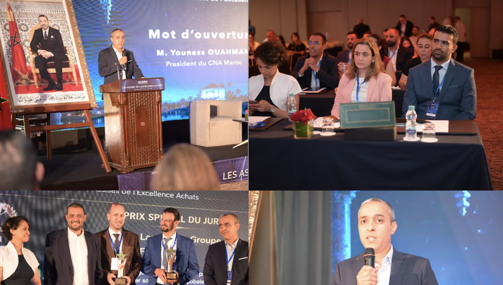 Assises de l'Excellence Achats 2026