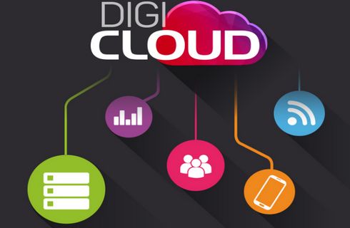Digitale Transformation: Internationales DigiCloud-Forum 2019