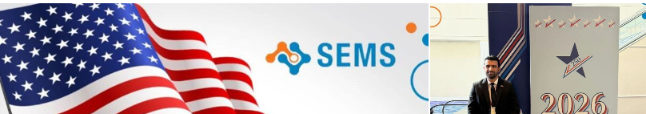SEMS beim SelectUSA Investment Summit 2026