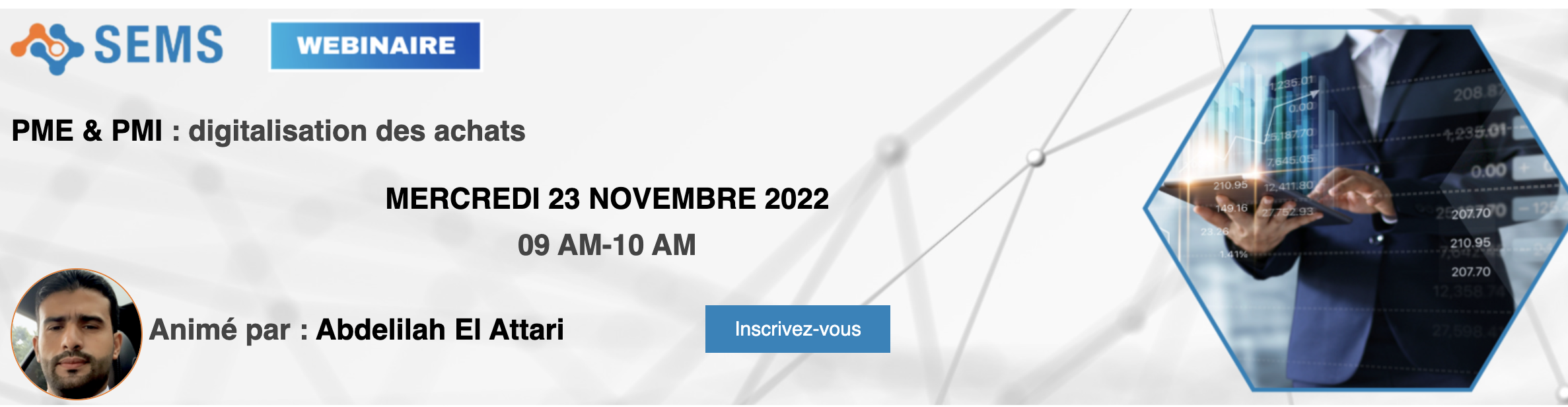 PME & PMI : digitalisation des achats