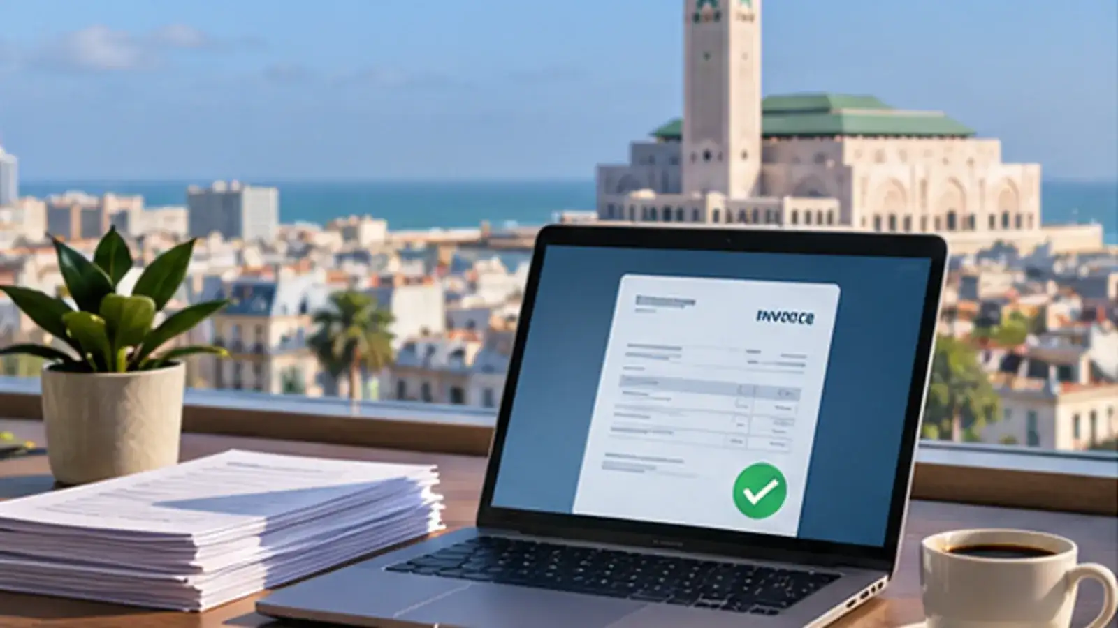 Facturation électronique au Maroc : ce qui est acté, ce qui est annoncé, ce qu’on peut déjà préparer