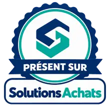 Solutions Achats