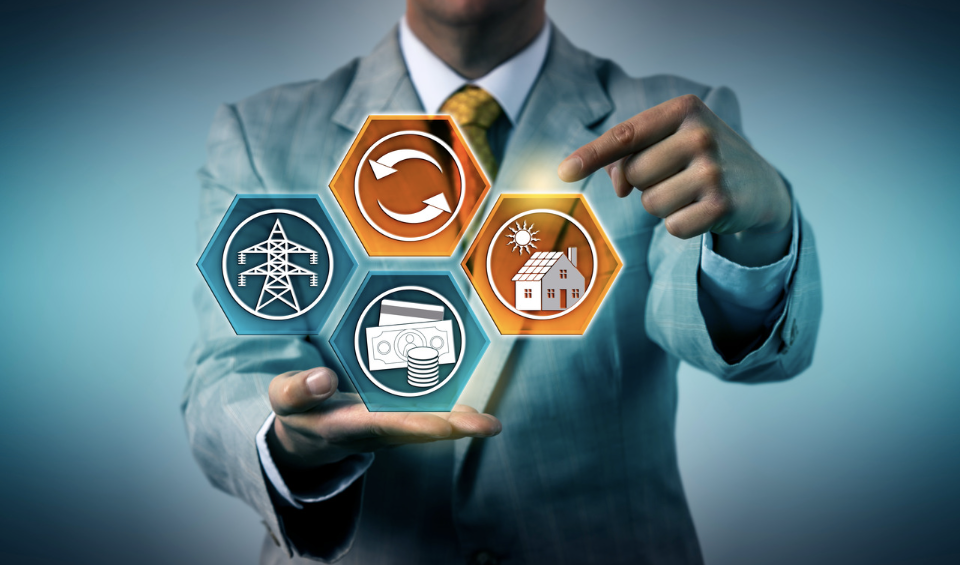 Gestion des commandes
