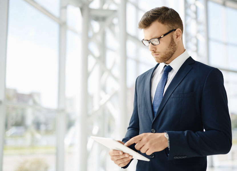 Avantages de la gestion des paiements