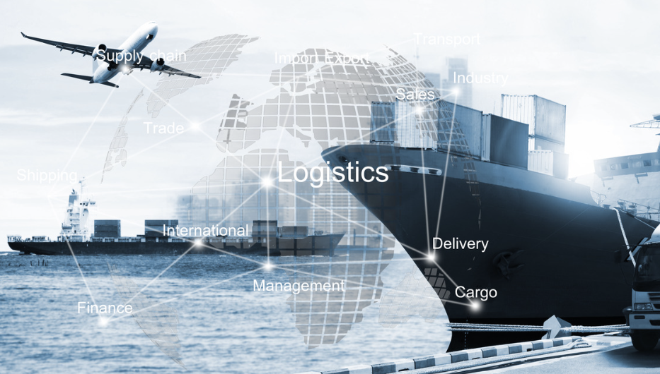 digitalisation des achats internationaux