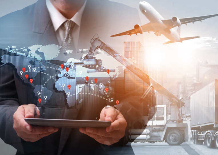 la gestion des importations