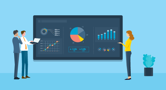 gestion des indicateurs