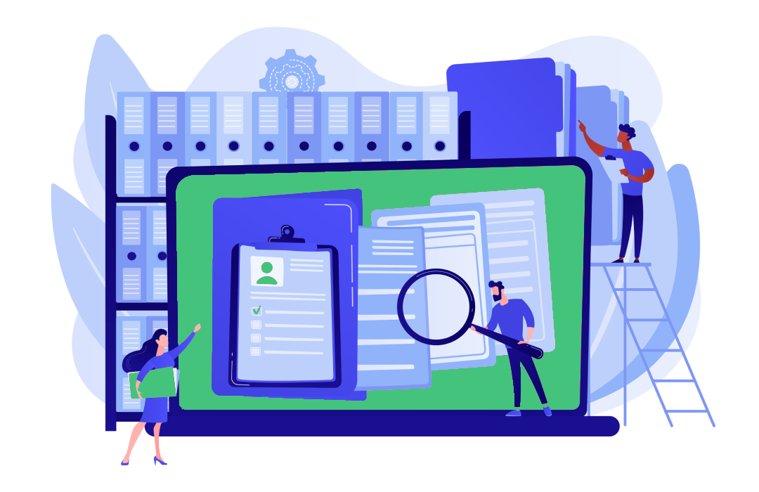 documents