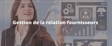 Gestión de proveedores: optimiza la gestión de relaciones e información de tus proveedores