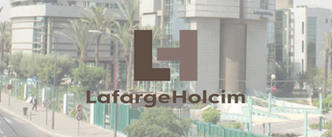 LafargeHolcim