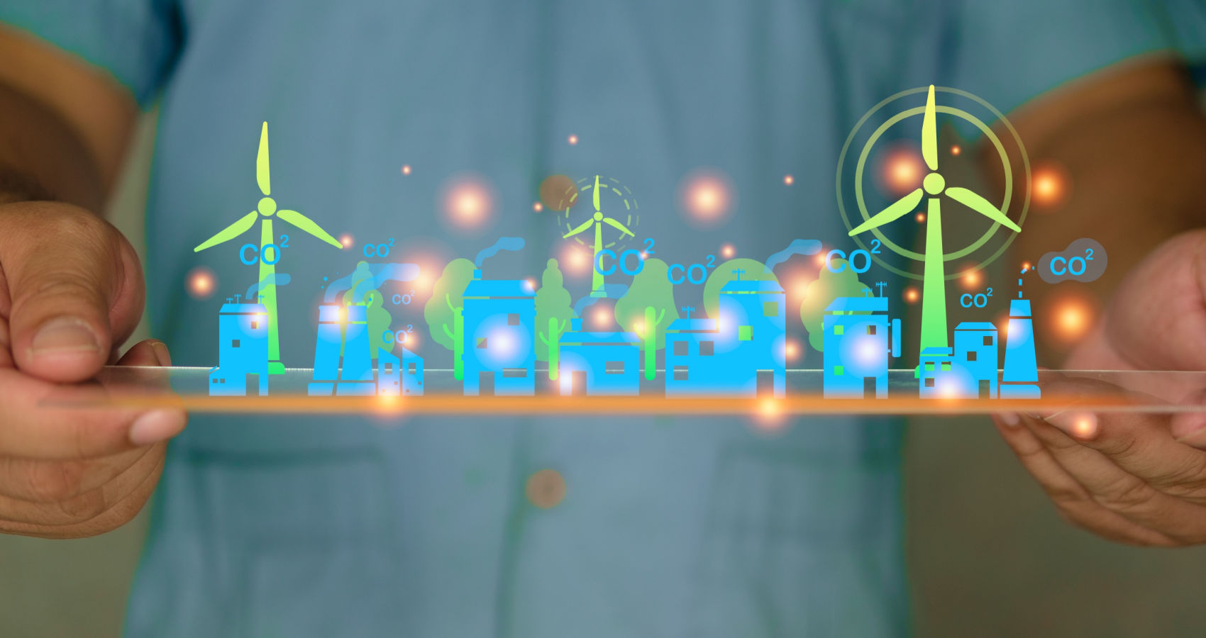 The Role of Procurement Software in Reducing Carbon Footprint