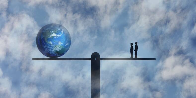 Financial directors can save money while protecting the environment – if they take action.