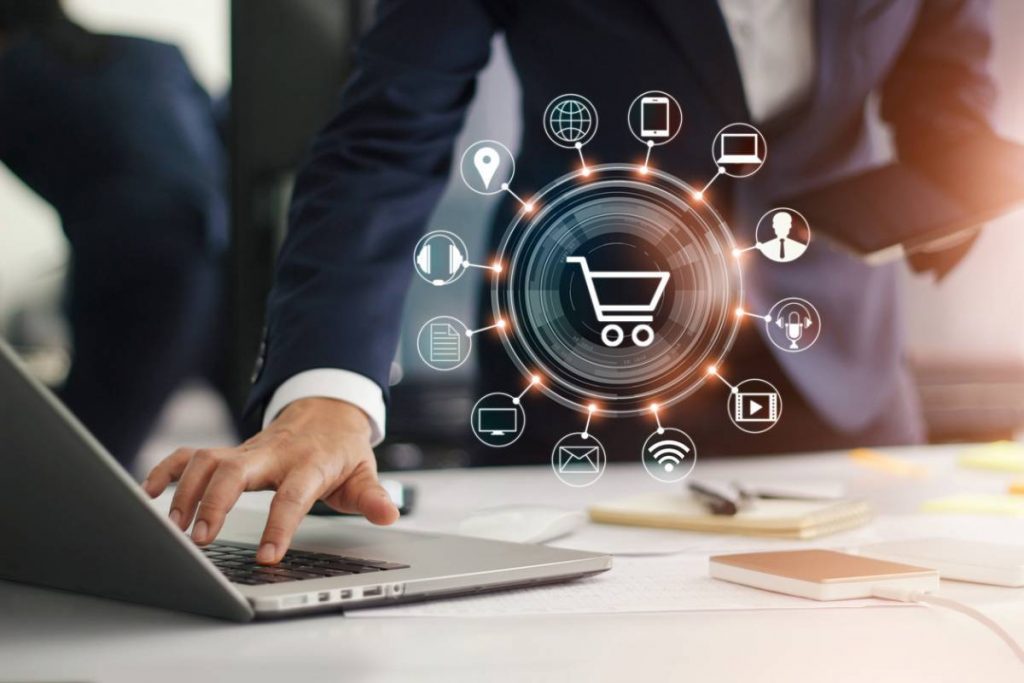 Automatización de las compras: ¿Cómo aumentar la eficiencia?