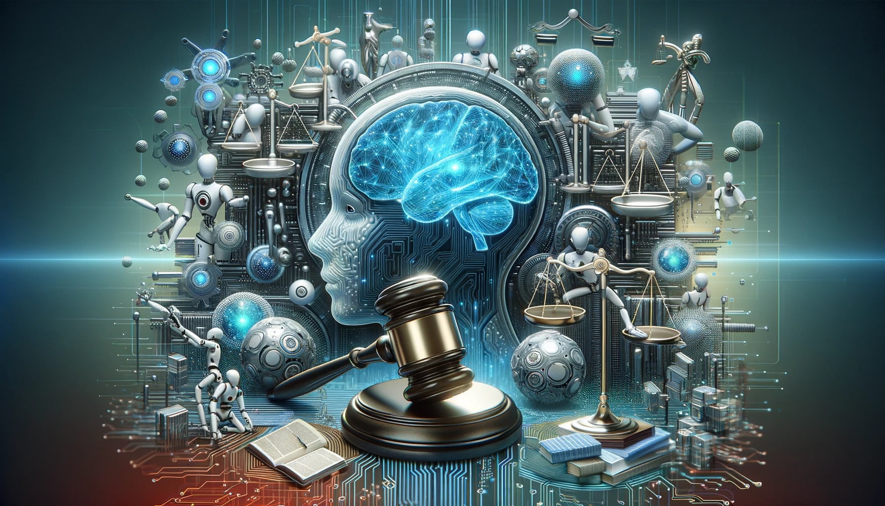 Regulatory Framework for AI: National and International Perspectives