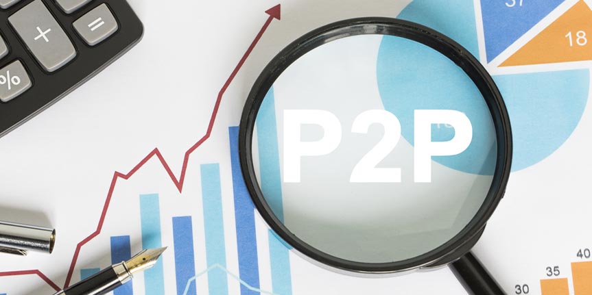 Elegir o cambiar su solución P2P, ¿cuáles son los criterios?