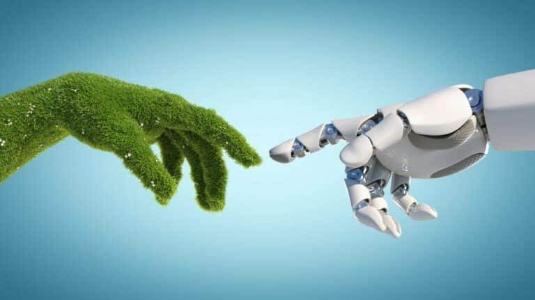 AI for Decarbonization