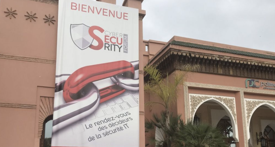 Rentrouvez-nous au forum SIT à Marrakech du 25 au 26 avril 2018