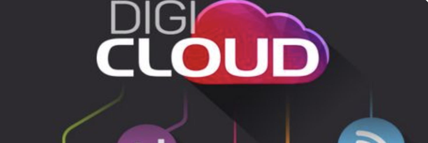 Transformación digital: Foro internacional "DigiCloud 2019"