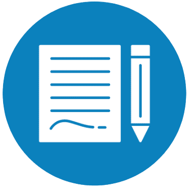 Contract Lifecycle Management (CLM)
