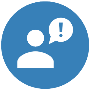 Issue & Complaint Management
