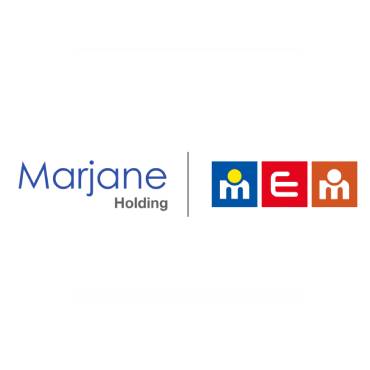 Marjane Holding