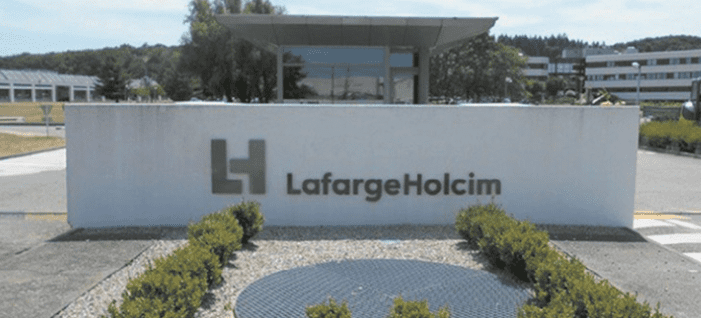 LafargeHolcim Morocco: Digitizing the Order Desk